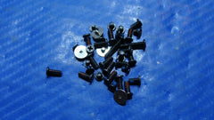 HP 15-AB223CL 15.6" Genuine Laptop Screw Set Screws for Repair ScrewSet HP