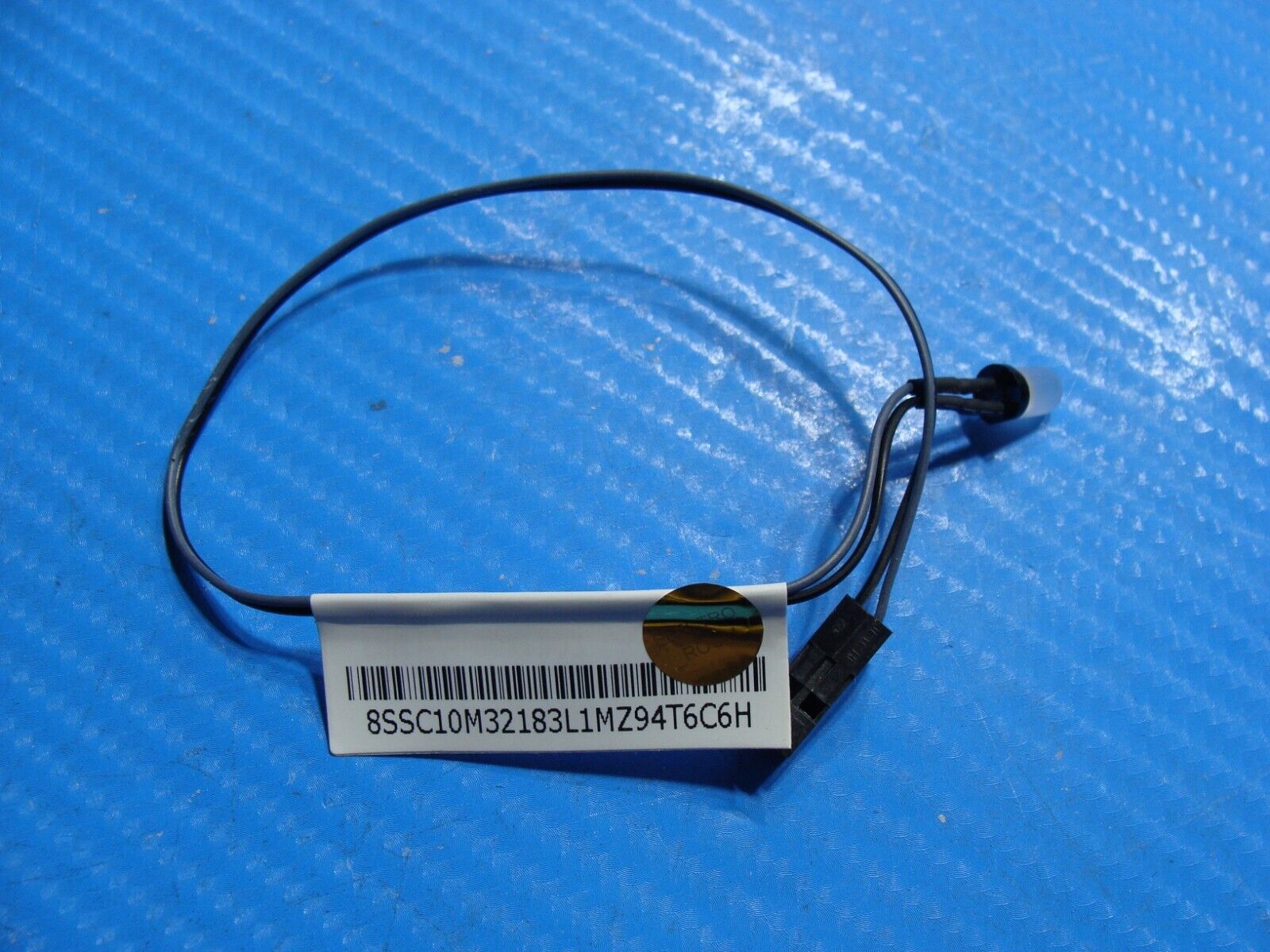 Lenovo Thinkstation P330 Genuine Desktop Logo LED Cable 00XL207