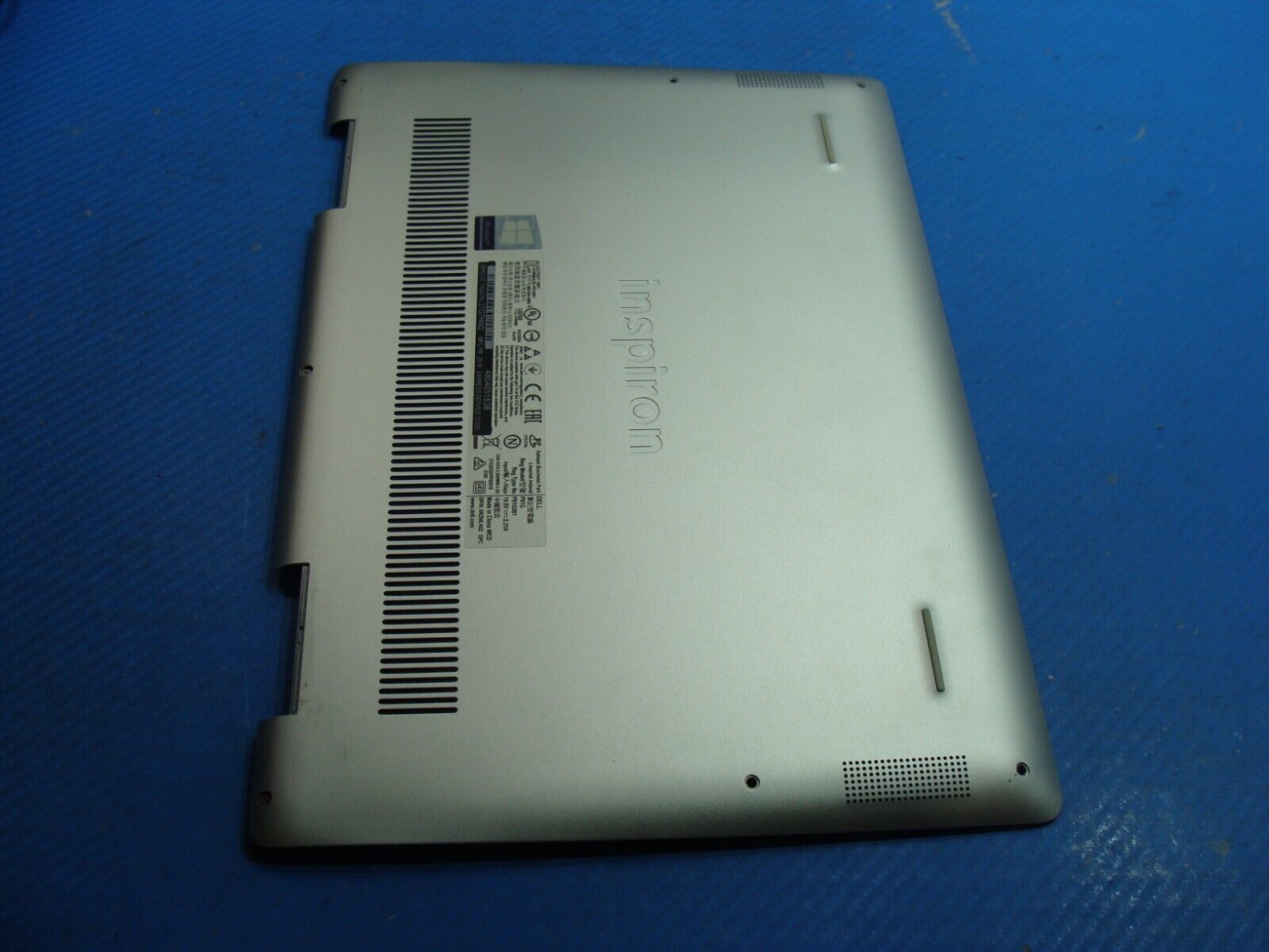 Dell Inspiron 13.3