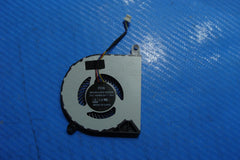 Dell Inspiron 15.6" 15 7579 OEM Laptop CPU Cooling Fan 31TPT