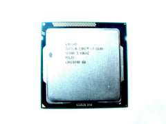 Intel i7-2600 Quad Core 3.4GHz LGA 1155/Socket H2 Genuine SR00B Processor CPU