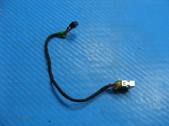 HP 15.6" 15-r210dx Genuine Laptop DC IN Power Jack w/Cable 717371-FD6 - Laptop Parts - Buy Authentic Computer Parts - Top Seller Ebay