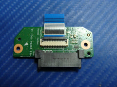 Lenovo Flex 2 15 15.6" OEM Optical Connector Board w/Cable 448.00T03.0011 ER* - Laptop Parts - Buy Authentic Computer Parts - Top Seller Ebay