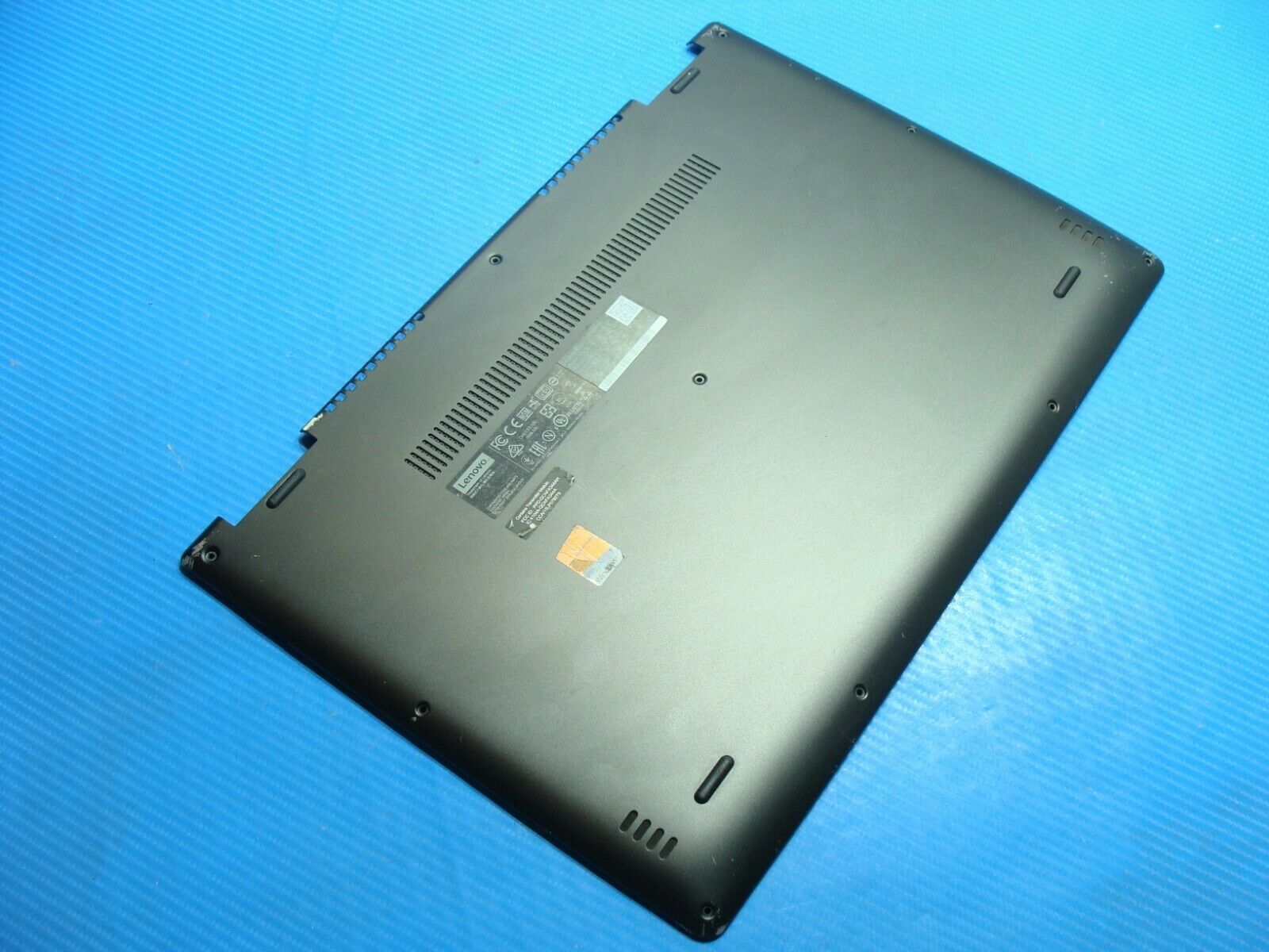 Lenovo Yoga 710-15IKB 80V5 15.6