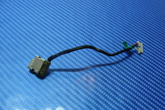 HP 15-ay016cy 15.6" Genuine Laptop DC IN Power Jack w/ Cable 799736-S57 - Laptop Parts - Buy Authentic Computer Parts - Top Seller Ebay