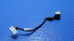 Dell Inspiron 15 3543 15.6" Genuine Laptop DC IN Power Jack w/Cable KF5K5 Dell