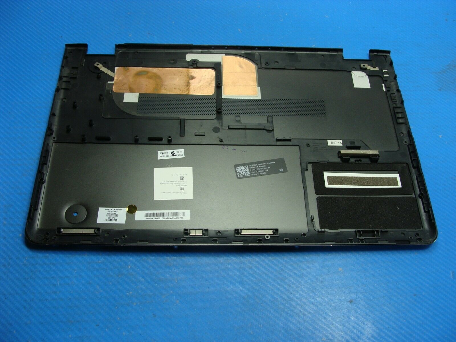 HP Envy x360 m6-ar004dx 15.6