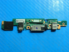 HP Split X2 13-m010dx 13.3" Genuine Headphone Audio Board DA0W05AB6E0 - Laptop Parts - Buy Authentic Computer Parts - Top Seller Ebay