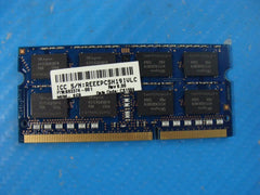 HP 820 G2 SK Hynix 8GB 2Rx8 PC3L-12800S Memory RAM SO-DIMM HMT41GS6BFR8A-PB