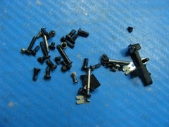 MacBook Pro A1278 MD313LL/A Late 2011 13" Genuine Laptop Screw Set GS180731 - Laptop Parts - Buy Authentic Computer Parts - Top Seller Ebay