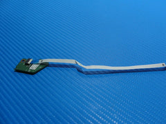 Toshiba Satellite 15.6" s55t-b5273nr OEM Power Button Board w/ Cable 3PBLNPB0000 Toshiba