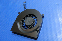 MacBook Pro A1278 13" Late 2011 MD313LL/A OEM CPU Cooling Fan 922-8620 #2 ER* - Laptop Parts - Buy Authentic Computer Parts - Top Seller Ebay