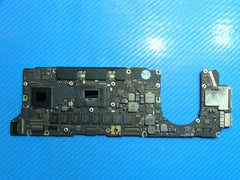 MacBook Pro 13" A1425 2012 MD212LL/A OEM 2.5GHz Logic Board 639-3697 661-7006 