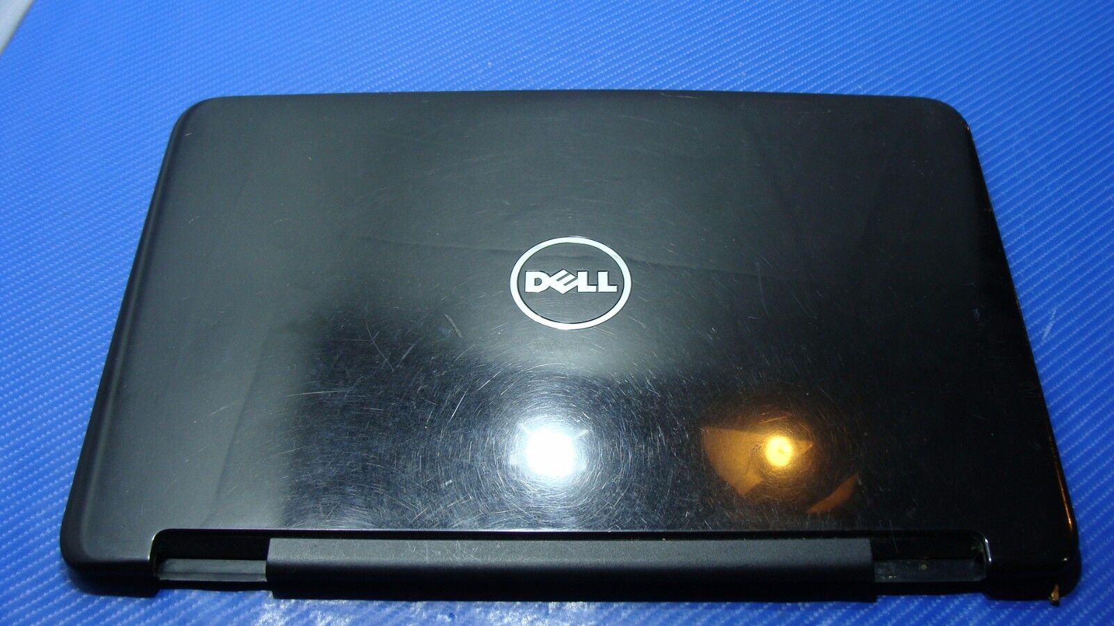 Dell Inspiron N4050 14