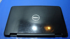 Dell Inspiron N4050 14" GenuineLCD Back Cover w/Front Bezel 1GJPN 60.4IU06.011