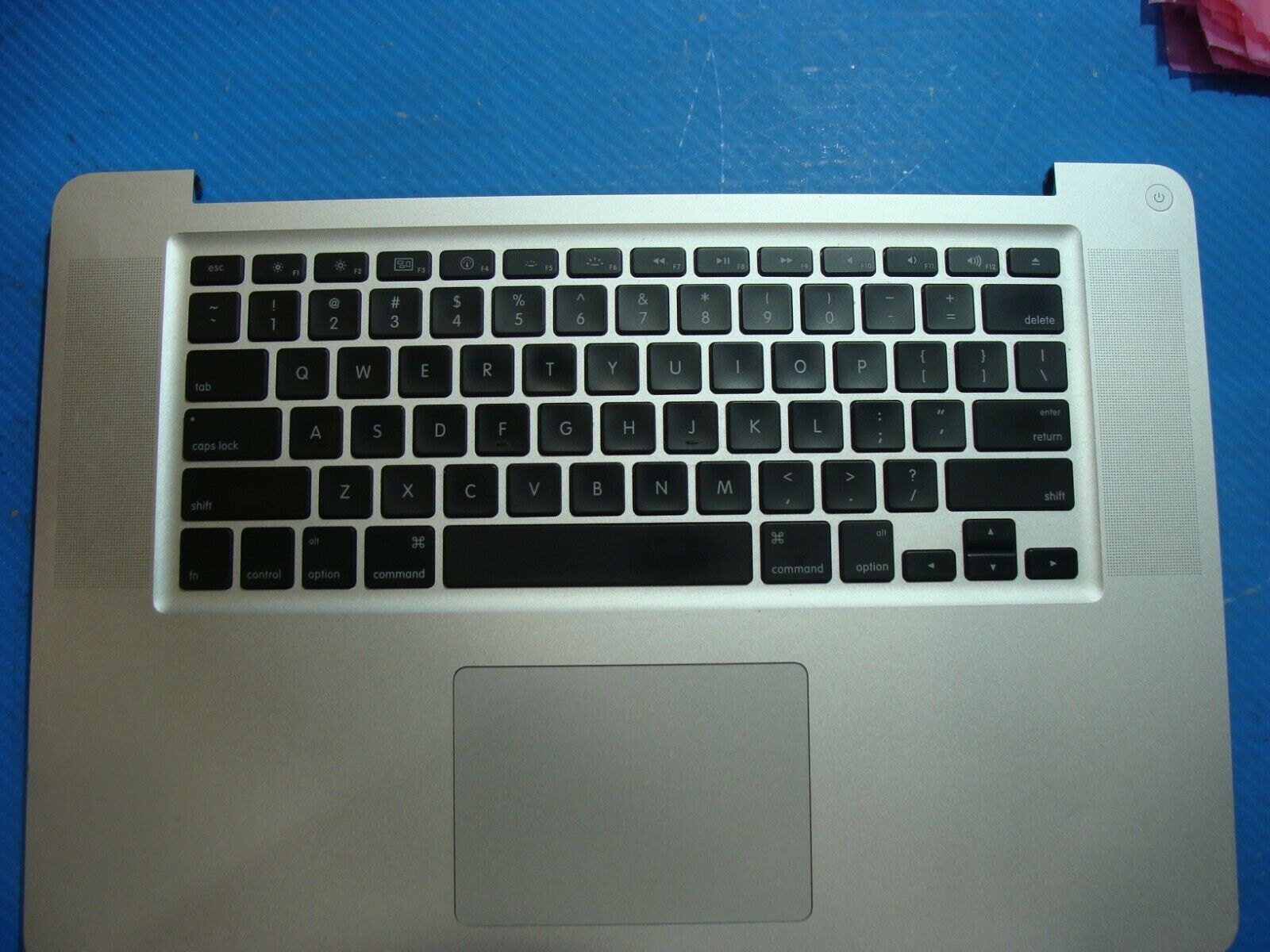 MacBook Pro 15