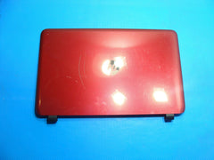 HP 15-f272wm 15.6" Genuine LCD Back Cover w/Front Bezel Red 3BU99TP003 - Laptop Parts - Buy Authentic Computer Parts - Top Seller Ebay