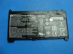 HP ProBook 470 G4 17.3" Genuine Battery 11.4V 48Wh 4210mAh RR03XL 851610-855 