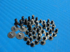 HP Pavilion 13-p113cl x2 13.3" Screw Set Screws for Repair ScrewSet - Laptop Parts - Buy Authentic Computer Parts - Top Seller Ebay