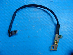 Dell Inspiron 15.6" 15-3567 Genuine Power Button Board w/Cable 450.09P08.0001 Dell