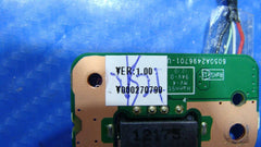 Toshiba Satellite C855D-S5202 15.6" OEM USB Port Board w/Cable 6050A2496701 ER* - Laptop Parts - Buy Authentic Computer Parts - Top Seller Ebay