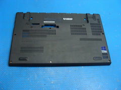 Lenovo ThinkPad 12.5" X270 OEM Bottom Case Black SCB0M84932 AP12F000500 - Laptop Parts - Buy Authentic Computer Parts - Top Seller Ebay