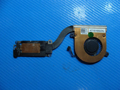 Dell Latitude 14" 7480 Genuine CPU Cooling Fan w/Heatsink 2T9GV AT1S1002ZAL