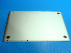 MacBook Pro 13" A1278 Early 2011 MC724LL/A Bottom Case Housing Silver 922-9447 - Laptop Parts - Buy Authentic Computer Parts - Top Seller Ebay