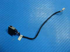 Lenovo ThinkPad 12.5" X270 Genuine Laptop DC IN Power Jack w/Cable DC30100QV00 - Laptop Parts - Buy Authentic Computer Parts - Top Seller Ebay