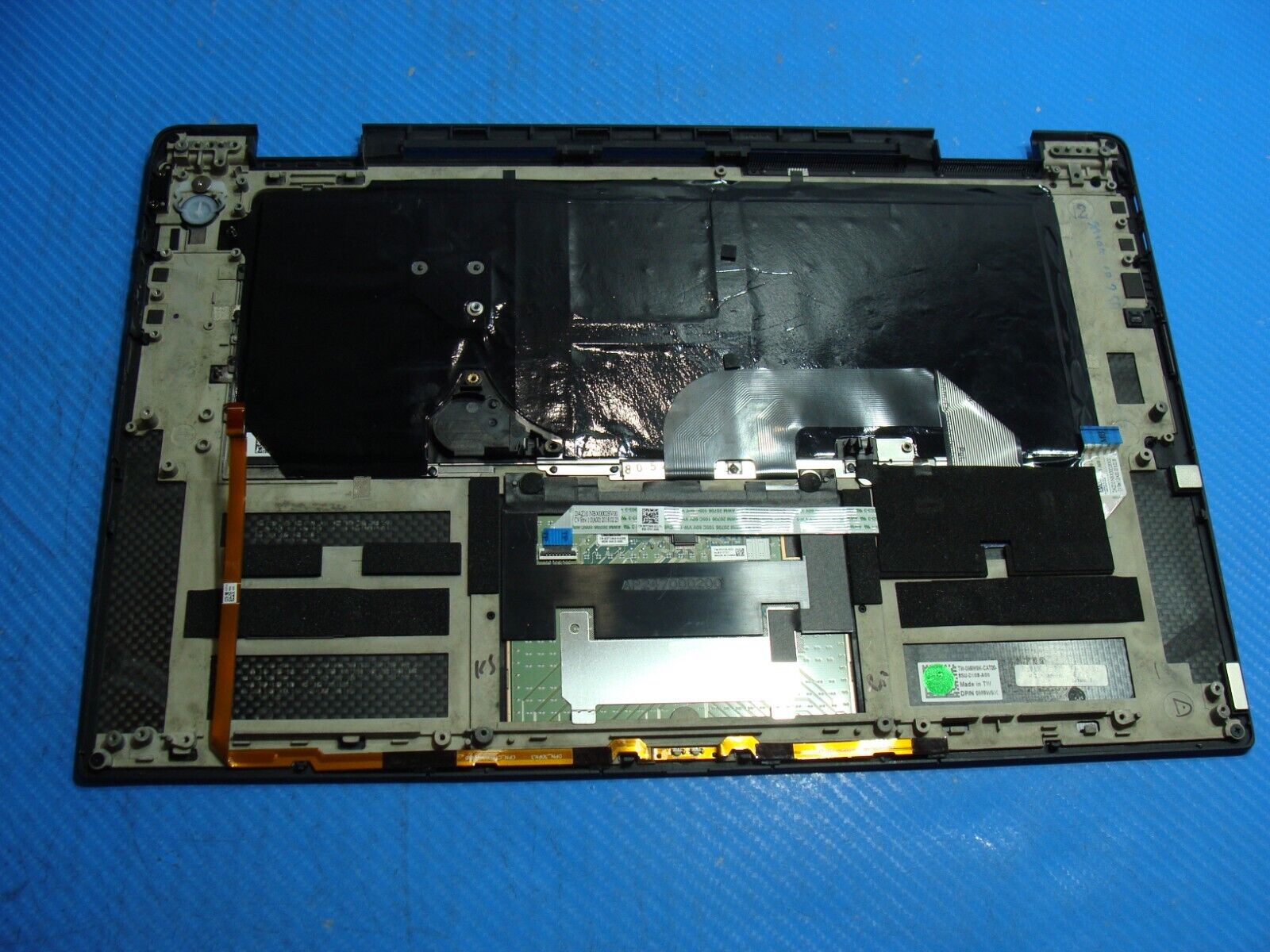 Dell XPS 15 9575 15.6