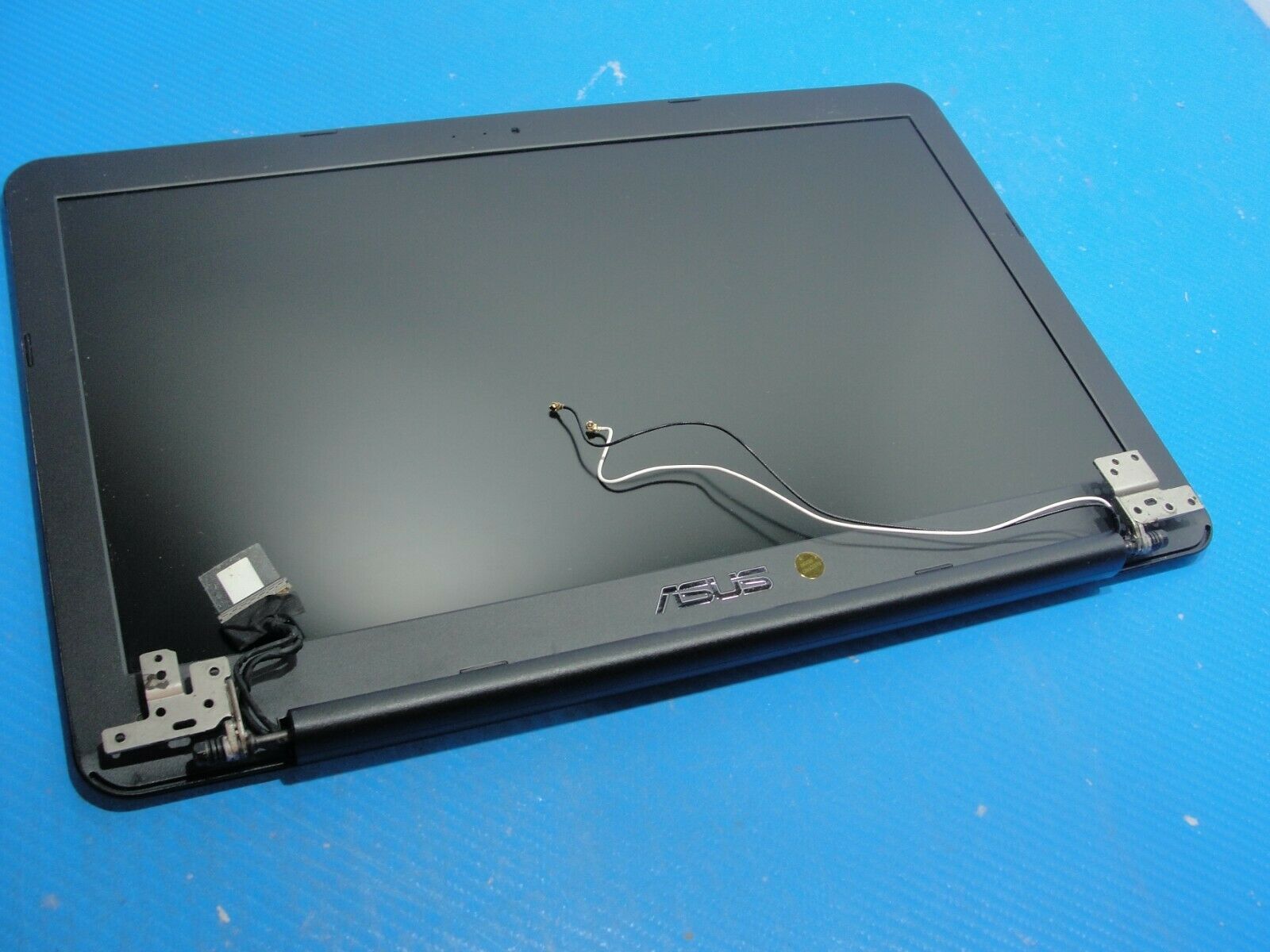 Asus 15.6