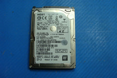 HP 15-r263dx HGST 750Gb Sata 2.5" Hard Drive hts541075a9e680 778190-005 