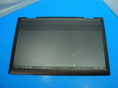 HP ENVY x360 13.3" 15m-cp0011dx Bottom Case Base Cover 460.0ED09.0001 609939-001