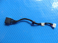 Lenovo 15.6" B50-45 Genuine Laptop DC IN Power Jack w/Cable DC30100SE00