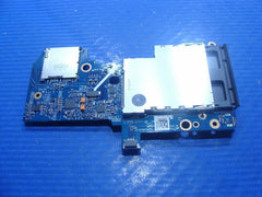 HP EliteBook 14" 8440P OEM Laptop Audio Port Card Reader Board 455N0C32L01 GLP* HP