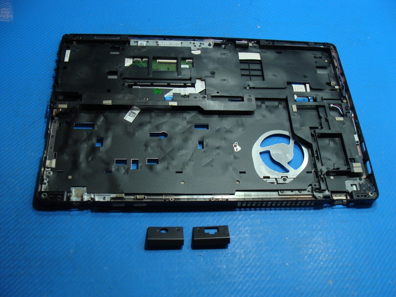 Dell Latitude 5580 15.6