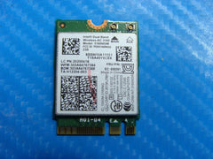 Lenovo Ideapad 14" Y40-70 Genuine Wireless WiFi Card 3160NGW 04X6034 