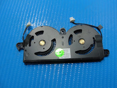 Dell XPS 13 9370 13.3" Genuine Laptop Cpu Cooling Fans 980WH