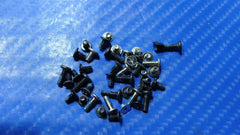 Samsung 13.3" NP540U3C OEM Screw Set Screws for Repair ScrewSet GLP* - Laptop Parts - Buy Authentic Computer Parts - Top Seller Ebay