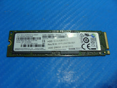 HP 14u G6 Samsung 256GB NVMe M.2 SSD Solid State Drive MZVLB256HAHQ-000H1