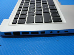 MacBook A1278 13" Late 2008 MB466LL/A Top Case w/No-Backlit Keyboard 661-4943 - Laptop Parts - Buy Authentic Computer Parts - Top Seller Ebay