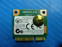 HP Notebook 15-f222wm 15.6" Genuine Wireless WiFi Card 709505-001 RTL8188EE - Laptop Parts - Buy Authentic Computer Parts - Top Seller Ebay