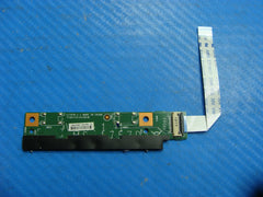 MSI GE70 2OE MS-1757 17.3" Genuine Laptop LED Board w/Cable MS-1757D MSI