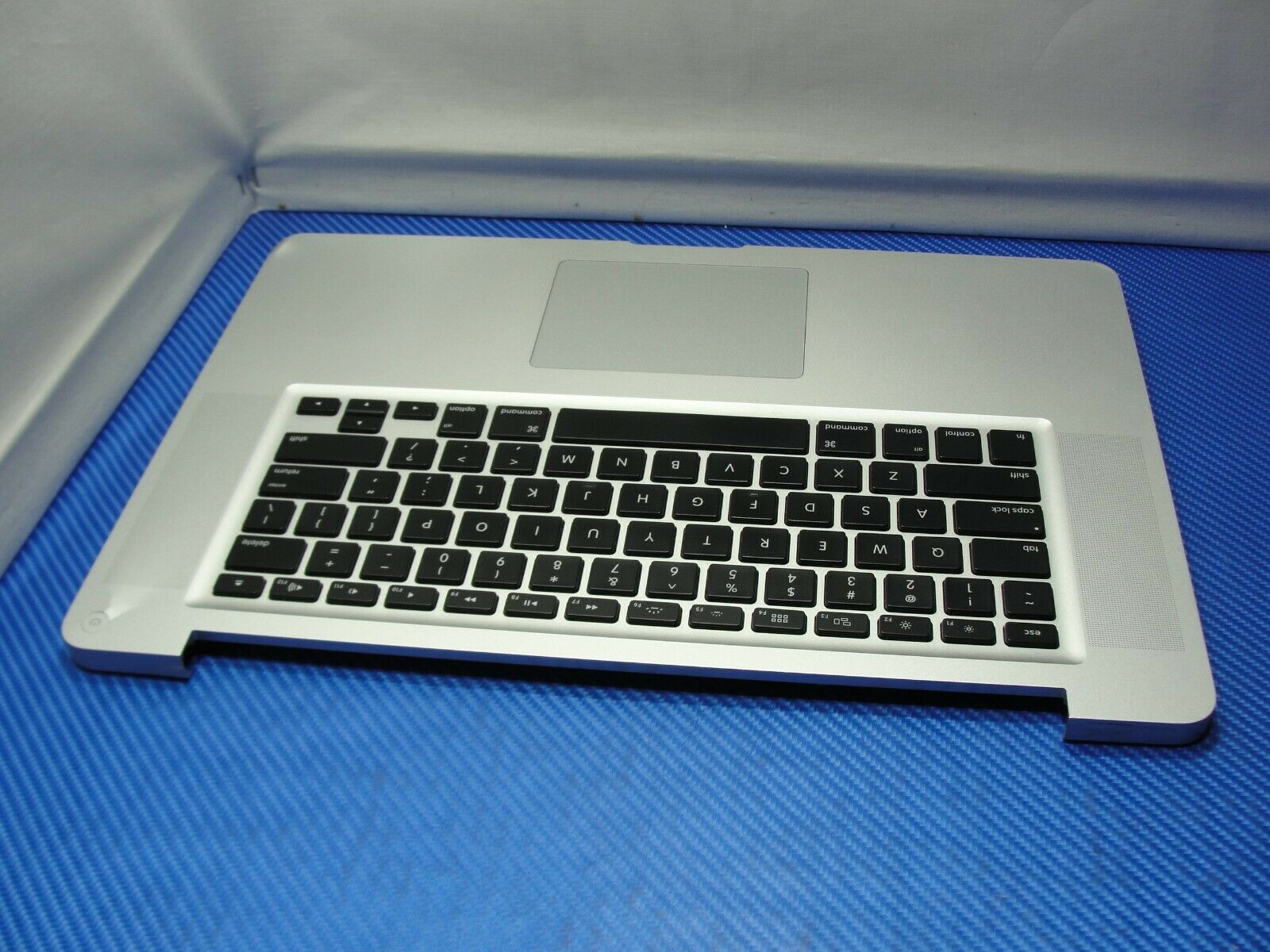 MacBook Pro 15