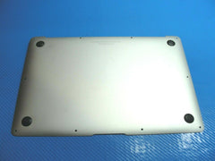 MacBook Air 13" A1466 Early 2015 MJVG2LL/A Genuine Bottom Case Silver 923-00505 - Laptop Parts - Buy Authentic Computer Parts - Top Seller Ebay