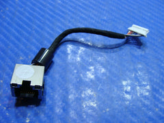 Toshiba Qosmio F25-AV205 15.4" Genuine Laptop Ethernet LAN Port w/Cable Apple