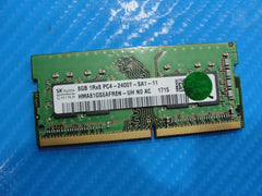 Dell 5480 SK Hynix 8Gb 1Rx8 Memory Ram So-Dimm PC4-2400T HMA81GS6AFR8N-UH