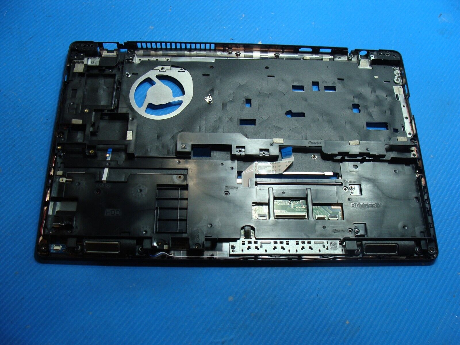 Dell Latitude 15.6