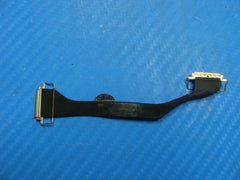 MacBook Pro 15" A1398 Mid 2014 MGXC2LL/A OEM I/O Board Cable 