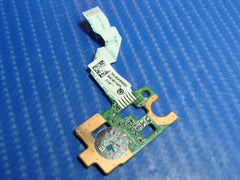 HP 15-f004wm 15.6" Genuine Laptop Power Button Board w/ Cable DA0U83PB6E0 ER* - Laptop Parts - Buy Authentic Computer Parts - Top Seller Ebay